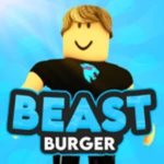 Beast Burger Roblox community logo
